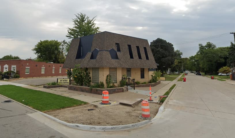 East Detroit Animal Hospital