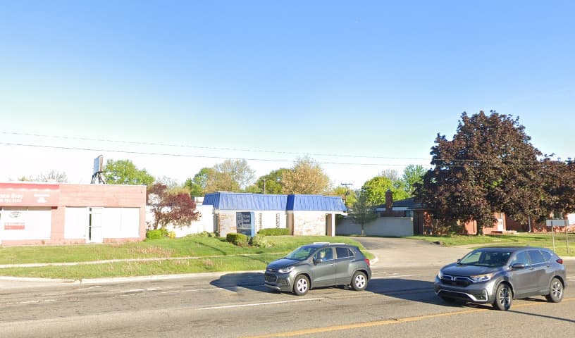 Warren Woods Veterinary Hospital