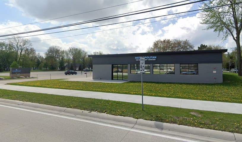 Metropolitan Veterinary Center