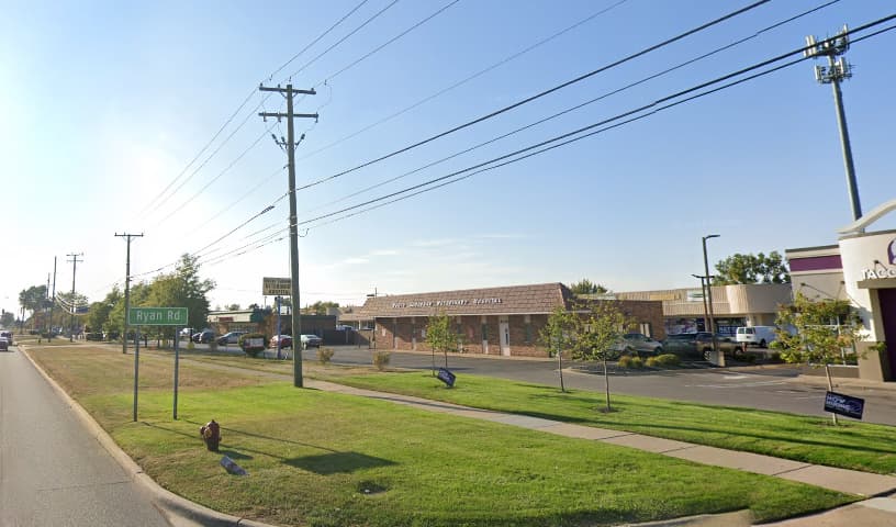North Suburban Veterinary Hospital