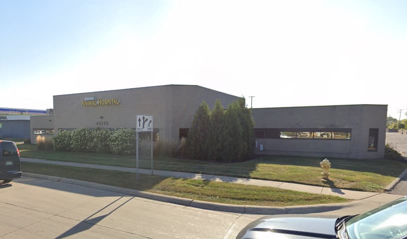 Creekside Animal Hospital