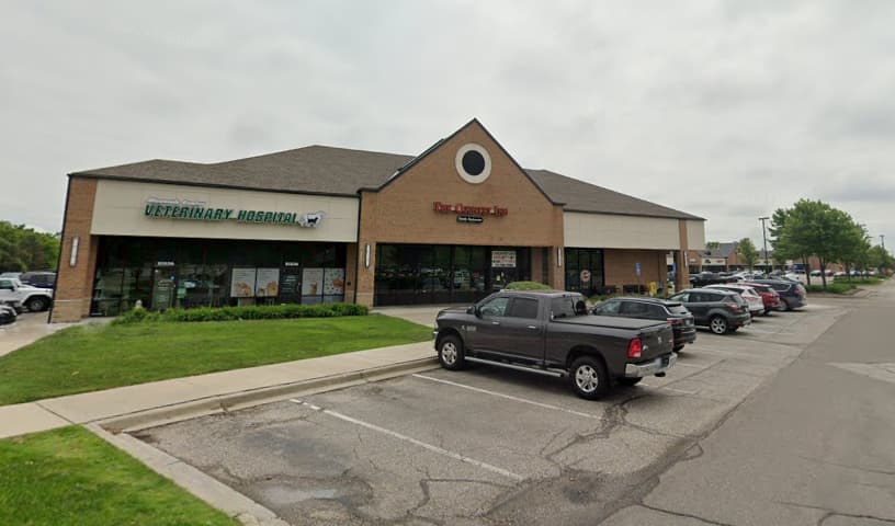 Macomb Center Veterinary Hospital