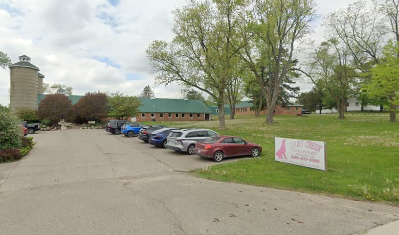 Stony Creek Veterinary Hospital