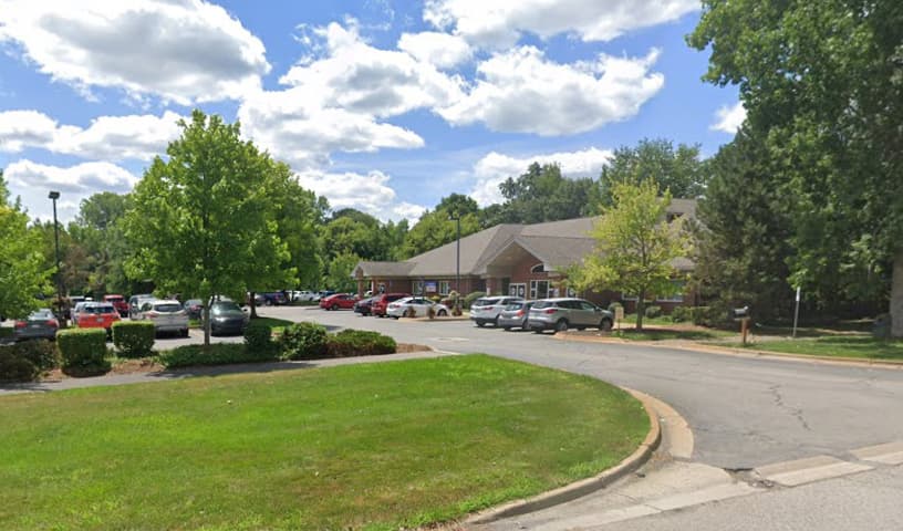 Wilson Veterinary Hospital