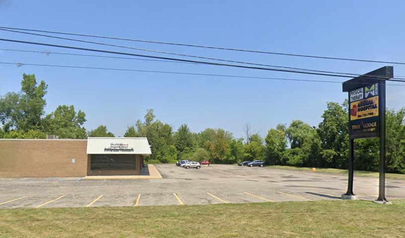 Animal Hospital of Chesterfield