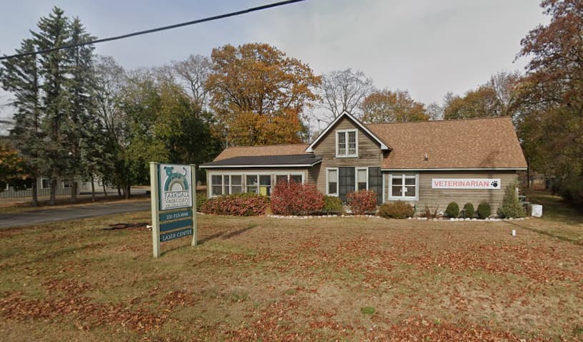 Parkdale Animal Hospital