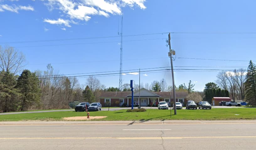 M-20 Animal Hospital