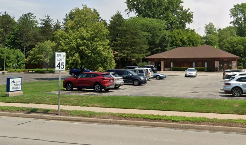 Eastman Animal Hospital