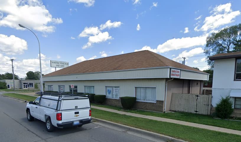 Country Creek Animal Hospital