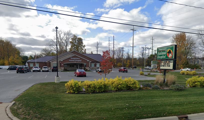 Temperance Animal Hospital