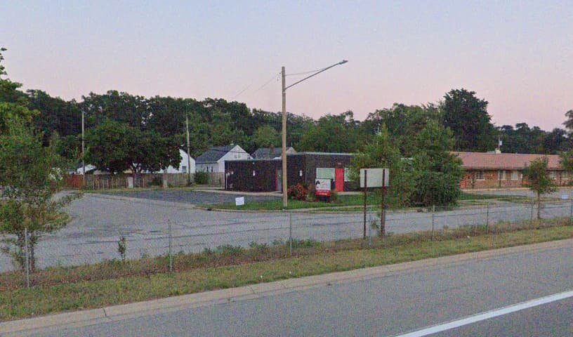 Grace Animal Hospital