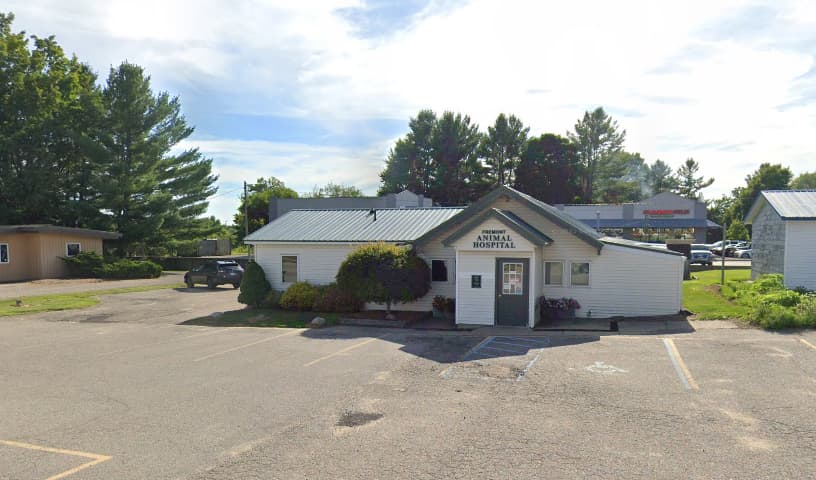 Fremont Animal Hospital