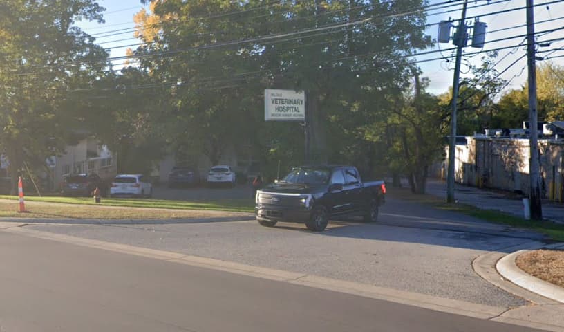 Hilldale Veterinary Hospital