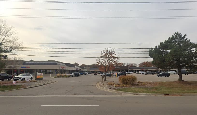 Commerce Animal Hospital