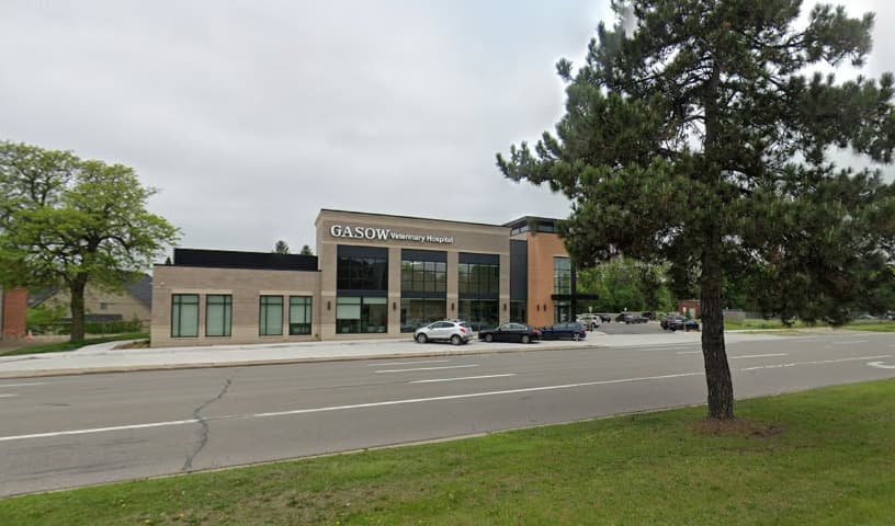 Gasow Veterinary Hospital