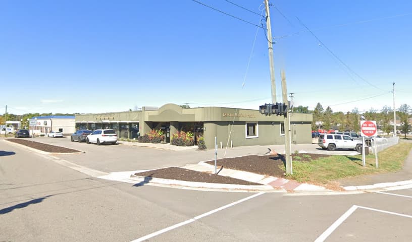 Deporre Veterinary Hospital