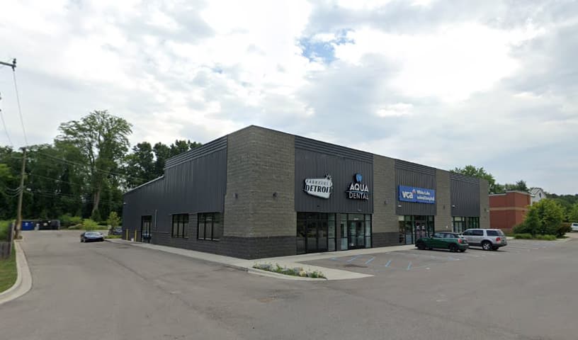 VCA White Lake Animal Hospital