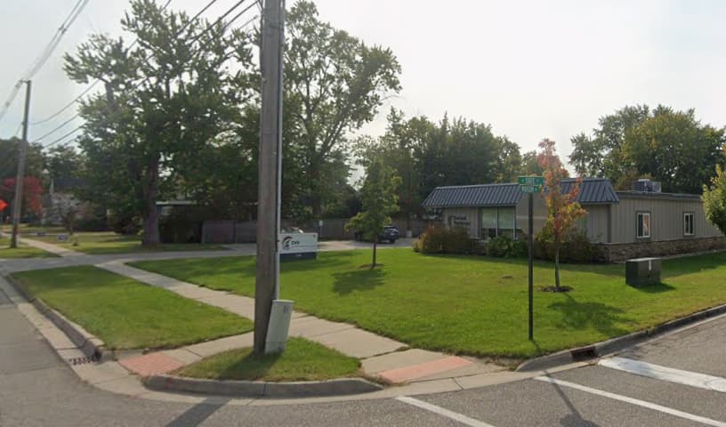 Zeeland Veterinary Hospital