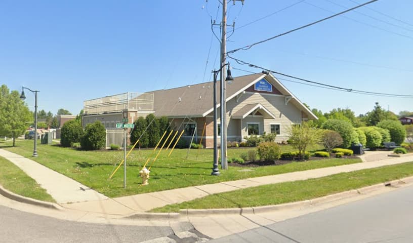 Allendale Animal Hospital