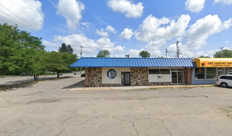 Lake Michigan Animal Hospital