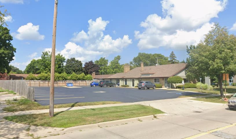 Midmichigan Veterinary Hospital