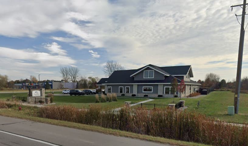 Gratiot Animal Hospital