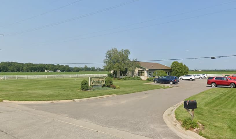 Frankenmuth-Birch Run Veterinary Hospital