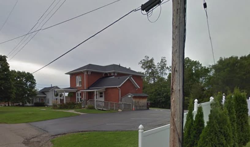 Laingsburg Animal Hospital