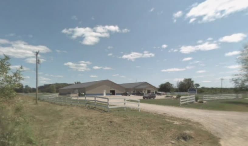Blue Water Equine Hospital