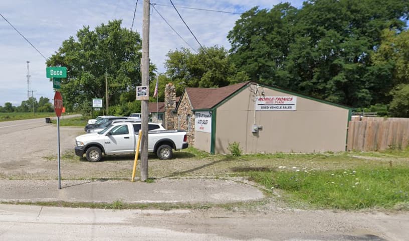 Cobblestone Veterinary Hospital