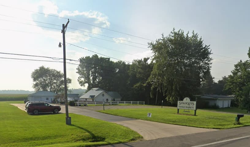 Sturgis Veterinary Hospital