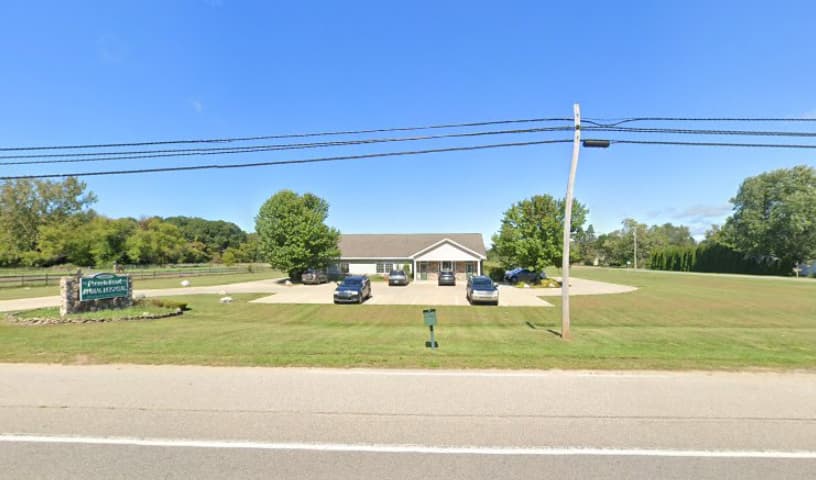 Phoenix Road Animal Hospital