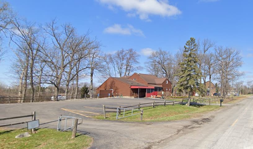 Griffith Veterinary Hospital