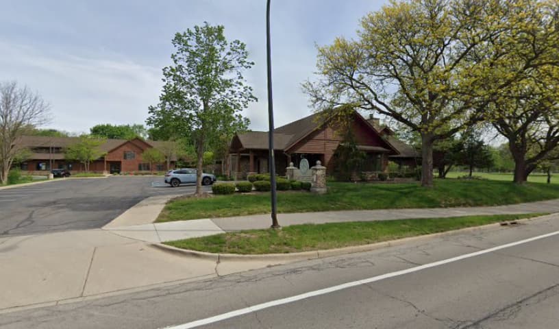 Washtenaw Veterinary Hospital
