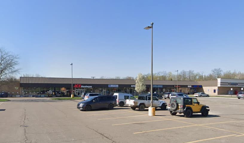 Milan Area Animal Hospital