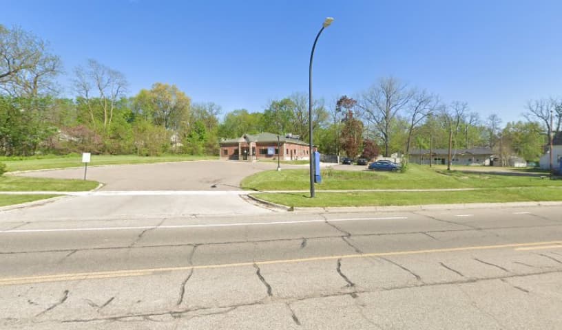 Michigan Avenue Animal Hospital
