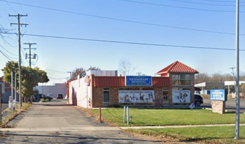 A-Quality Care Veterinary Hospital