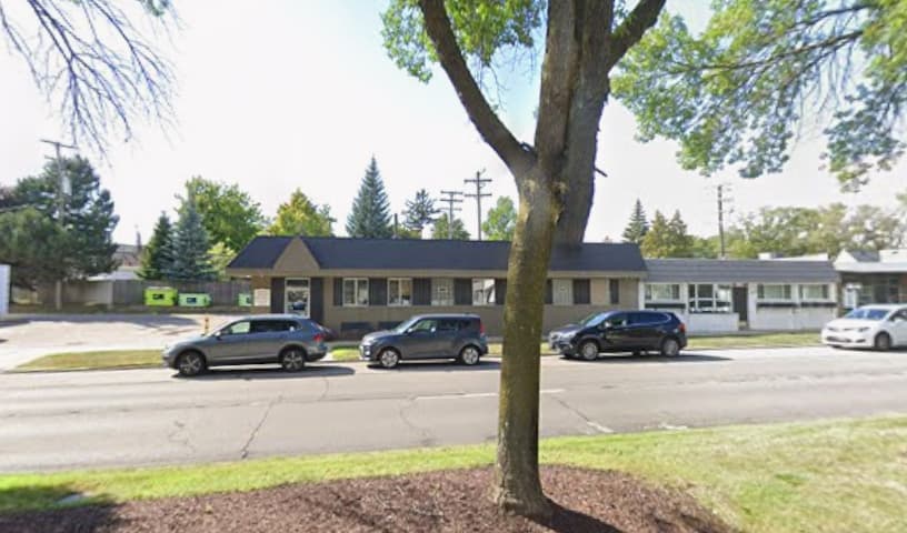 Harvey Memorial Animal Hospital