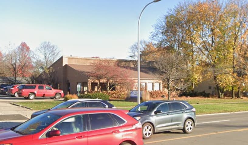 Allen Animal Hospital