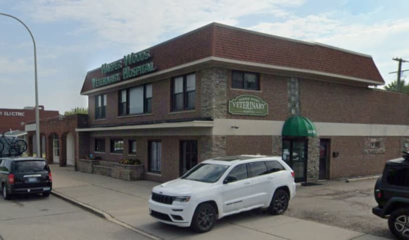 Harper Woods Veterinary Hospital