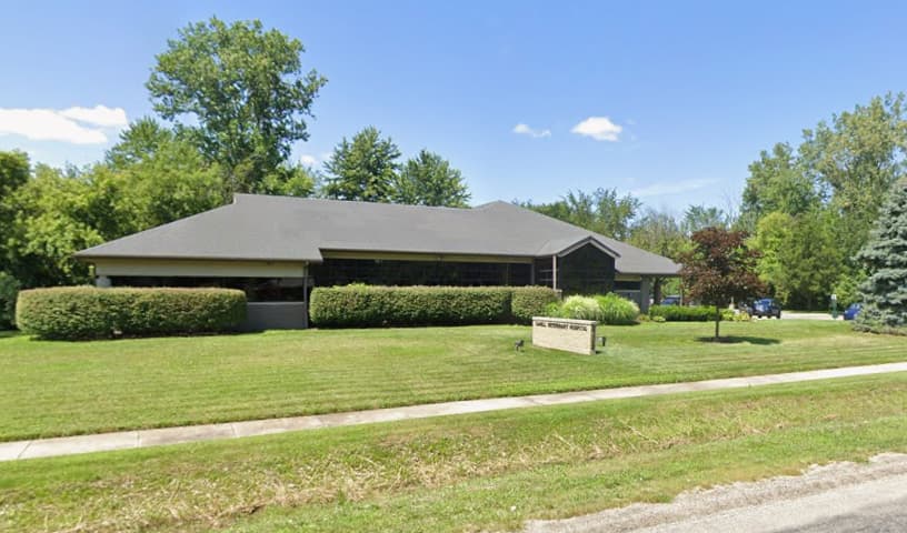 Cahill Veterinary Hospital