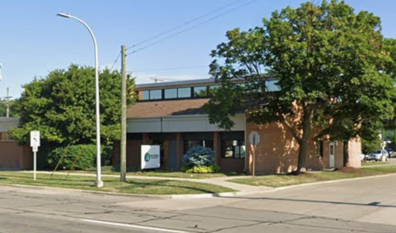 Strong Veterinary Hospital