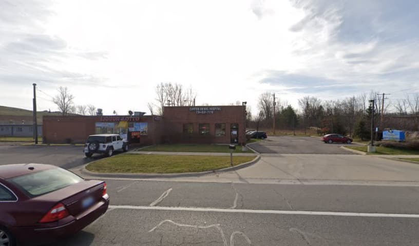 Canton Animal Hospital