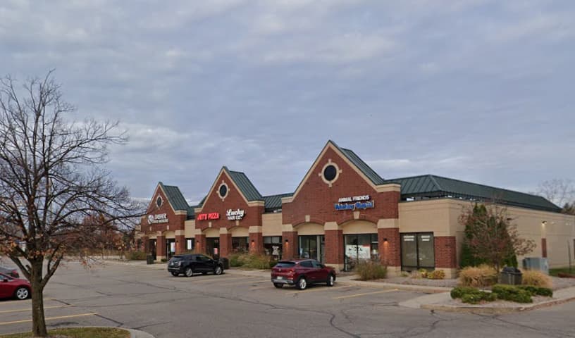 Animal Friends Veterinary Hospital