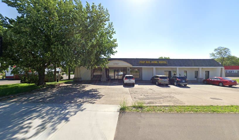 Foley Boulevard Animal Hospital