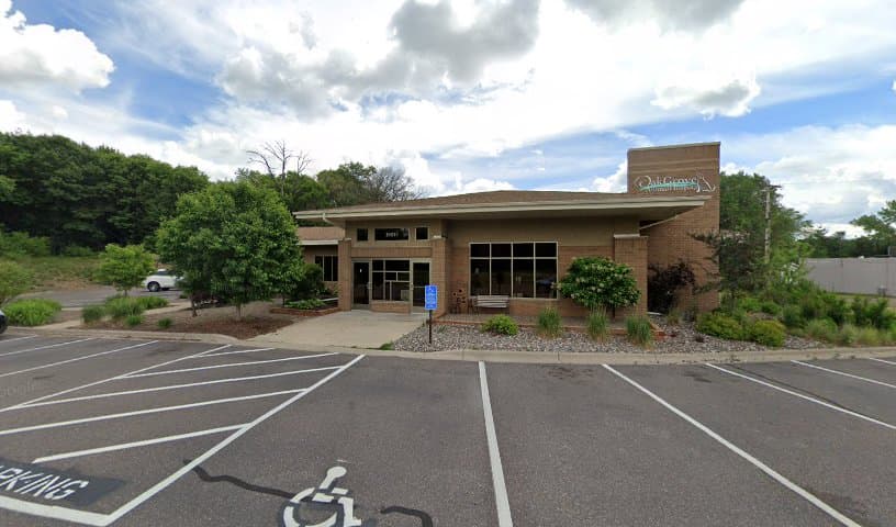 Oak Grove Animal Hospital