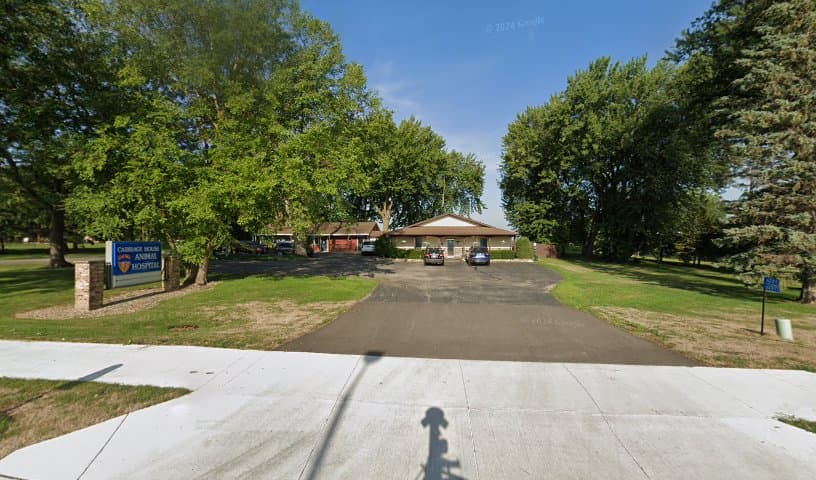 Carriage House Animal Hospital