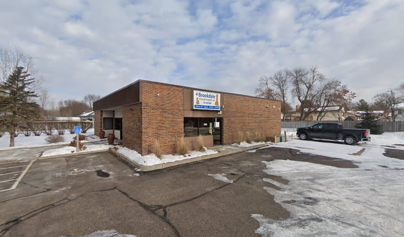 Brookdale Animal Hospital