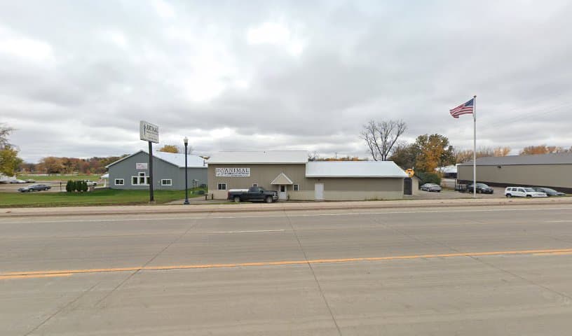 Animal Medical Center