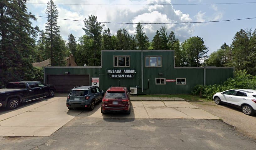 Mesaba Animal Hospital